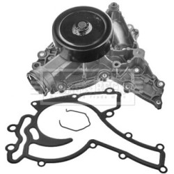 Water Pump Gasket BORG & BECK BWP2374 for MERCEDES S-CLASS