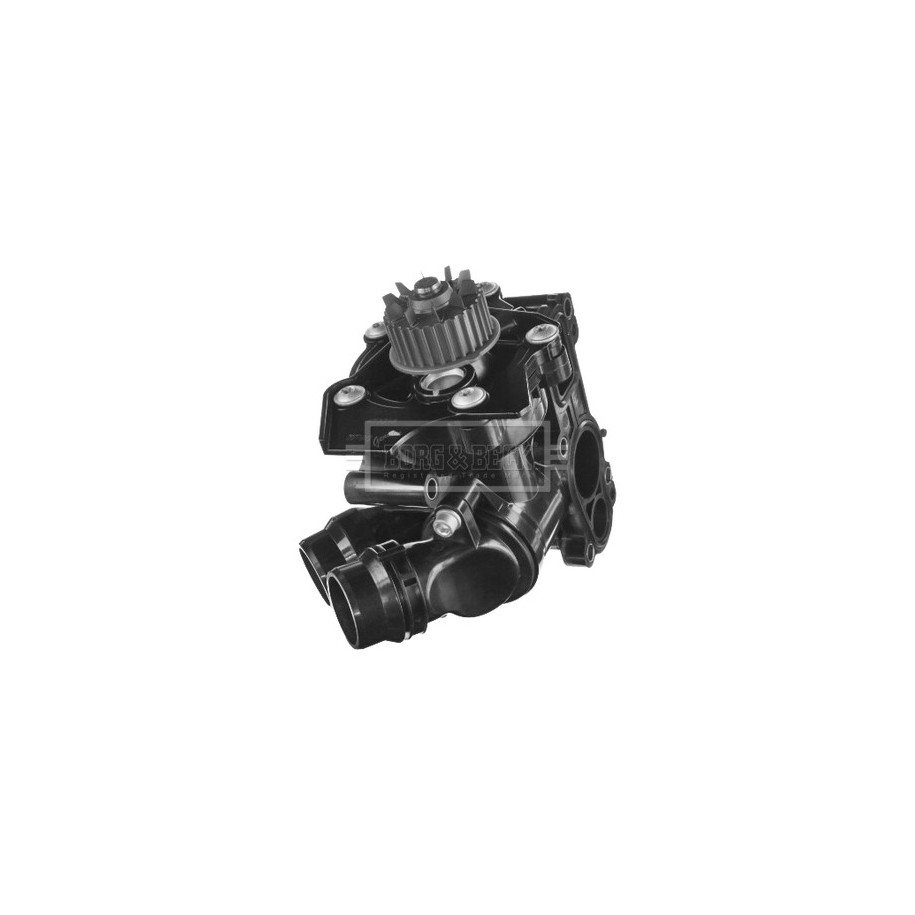Water Pump Gasket BORG & BECK BWP2392 for AUDI