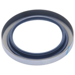 Shaft Seal Drive Shaft - FEBEST 95FDY49700909C