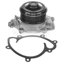Water Pump Gasket BORG & BECK BWP2415 for MERCEDES OE 6422002001