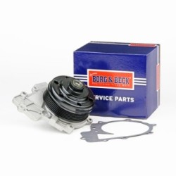 Water Pump Gasket BORG & BECK BWP2431 for MERCEDES VIANO