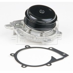 Water Pump Gasket BORG & BECK BWP2454 for MERCEDES OE 6542000001