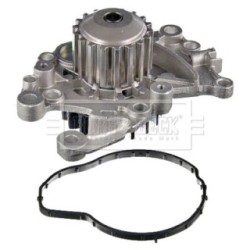 Water Pump Gasket BORG & BECK BWP2480 for CITROEN