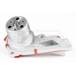 Water Pump Gasket BORG & BECK BWP2483 for DACIA