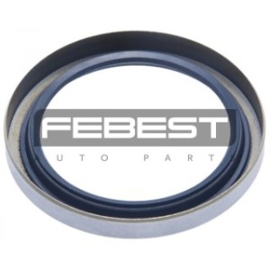 Shaft Seal Drive Shaft - FEBEST 95FDY57750909C
