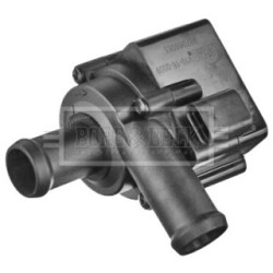 Water Pump BORG & BECK BWP3022 for AUDI