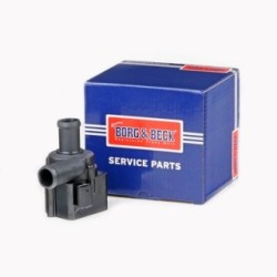 Water Pump BORG & BECK BWP3022 for AUDI