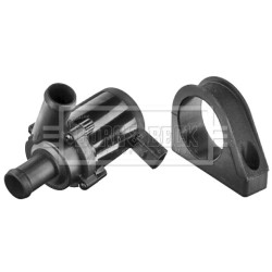 Water Pump BORG & BECK BWP3025 for VW MULTIVAN