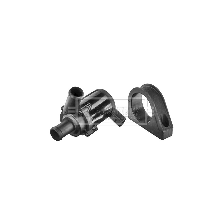 Water Pump BORG & BECK BWP3025 for VW MULTIVAN