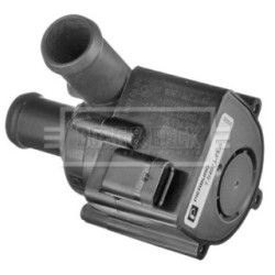 Water Pump BORG & BECK BWP3037 for AUDI