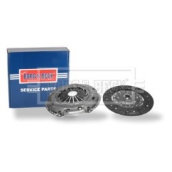 Clutch Guide Tube BORG & BECK HK2002 for AUDI