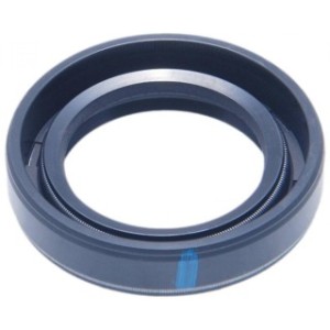 Shaft Seal Drive Shaft - FEBEST 95GAY25370808R