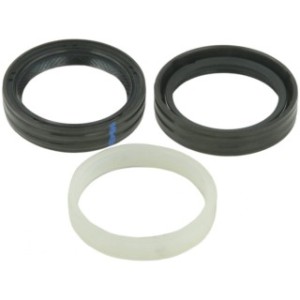 Shaft Seal Drive Shaft - FEBEST 95GAY29370808C
