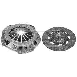 Clutch Guide Tube BORG & BECK HK2763