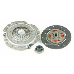 Clutch Guide Tube BORG & BECK HK6306 for VAUXHALL VECTRA OE 1606725