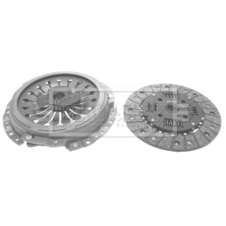 Clutch Guide Tube BORG & BECK HK6323 for CITROEN