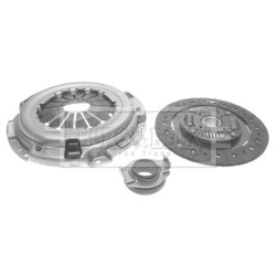 Clutch Guide Tube BORG & BECK HK7488 for HONDA ACCORD