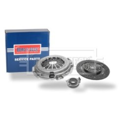 Clutch Guide Tube BORG & BECK HK7488 for HONDA ACCORD