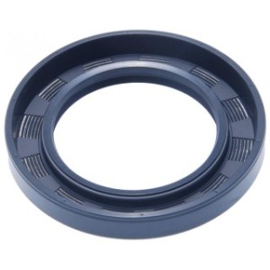 Shaft Seal Drive Shaft - FEBEST 95GAY48741010X