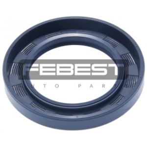 Shaft Seal Drive Shaft - FEBEST 95GAY48741010X