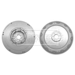Flywheel BORG & BECK HKD1201 for LEXUS IS OE 13450-70010