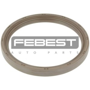 Shaft Seal Drive Shaft - FEBEST 95GAY891051010L