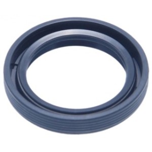 Shaft Seal Drive Shaft - FEBEST 95GBY30420707R