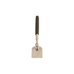 Telescopic Stainless Mirror - 6.3cm LASER 4997A (Inspection Mirrors) Width 45mm