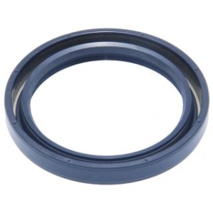 Shaft Seal Drive Shaft - FEBEST 95GBY48620808L