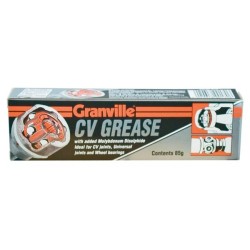 CV Grease GRANVILLE 0170 (Greases) Weight 85g