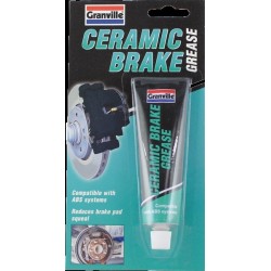 Granville Ceramic Brake Grease 0840 (Greases) Weight 70g