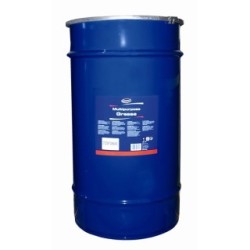 Multipurpose Lithium Grease COMMA GR250KG (Greases) Weight 50kg