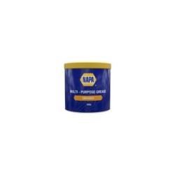 NAPA Multipurpose Grease NAPA CONSUMABLES NGR7500 (Greases) Weight 500g