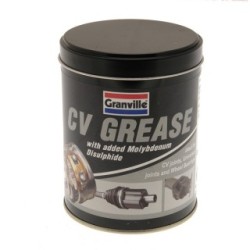CV Grease GRANVILLE 0168A (Greases) Weight 500g