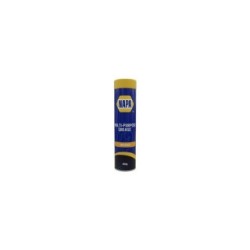NAPA Multipurpose Grease NAPA CONSUMABLES NGR7400 (Greases) Weight 400g