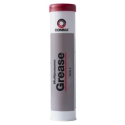 Multipurpose Lithium Grease COMMA GR2400 (Greases) Weight 400g