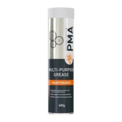 PMA Multipurpose Grease MULGR400G (Greases) Weight 400g