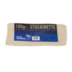 Martin Cox Cotton Stockinette Roll C100 (Polishing) Weight 100g
