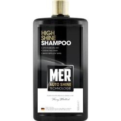 Mer Ast High Shine Car Shampoo MASSH5 Volume 500ml
