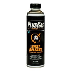 Plus Gas Dismantling Lubricant 07660704895 (Penetrating) Volume 500ml
