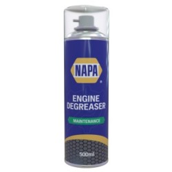 NAPA Engine Degreaser NAPA CONSUMABLES NMS6500 Volume 500ml