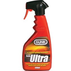Engine Degreaser Ultra GUNK 601 Volume 500ml