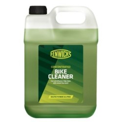 Bike Cleaner Concentrate FENWICKS BIKE 2063 (Cycle Cleaners) Volume 5 litre