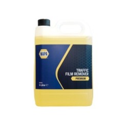 NAPA Premium Traffic Film Remover NAPA CONSUMABLES NTTF5 Volume 5 litre