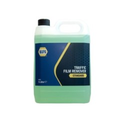 NAPA Standard Traffic Film Remover NAPA CONSUMABLES NTF5 Volume 5 litre