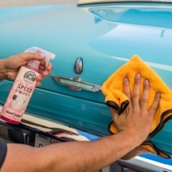 Chemical Guys Speed Wipe Quick Detailer & High Shine Spray Gloss WAC20216 Volume 473ml