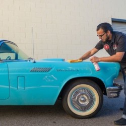 Chemical Guys Speed Wipe Quick Detailer & High Shine Spray Gloss WAC20216 Volume 473ml