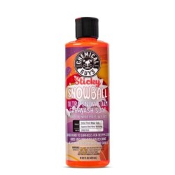 Chemical Guys Sticky Snowball Ultra Snow Foam CWS21516 Volume 473ml