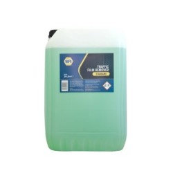 NAPA Standard Traffic Film Remover NAPA CONSUMABLES NTF25 Volume 25 litre