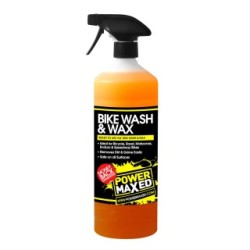 Power Maxed Heavy Duty Bike Wash BWSRTU (Cycle Cleaners) Volume 1 litre